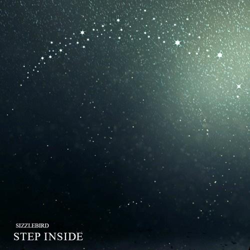 Step Inside专辑