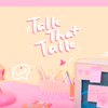 是容花不是容fa - Talk that Talk(Acappella ver)