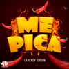 La Yensy Jordan - Me Pica