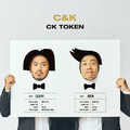 CK TOKEN