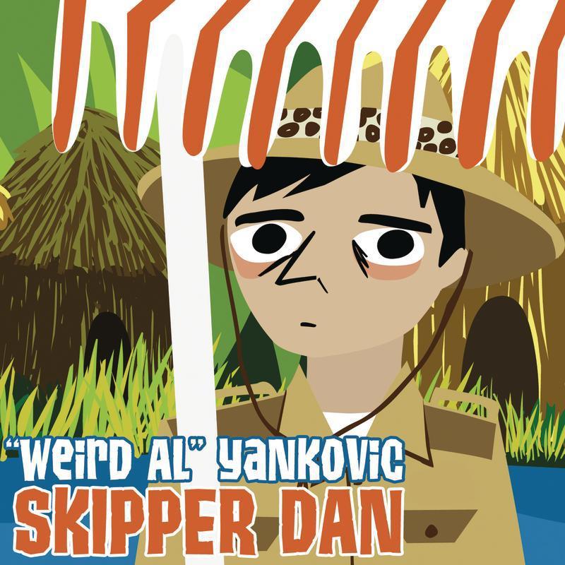 Skipper Dan专辑