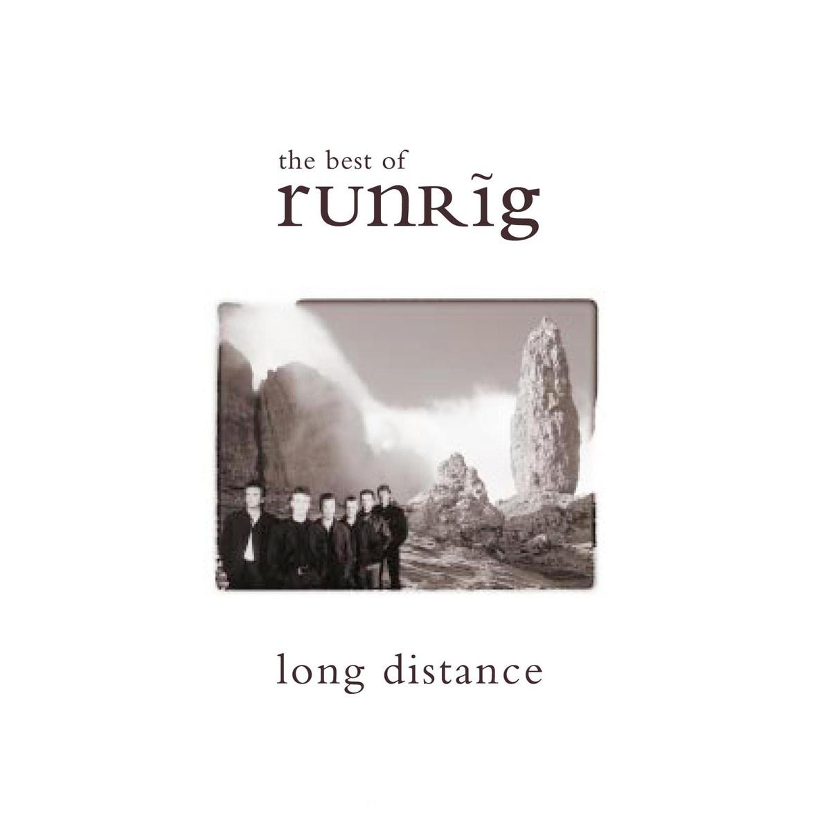 Long Distance - The Best Of Runrig专辑