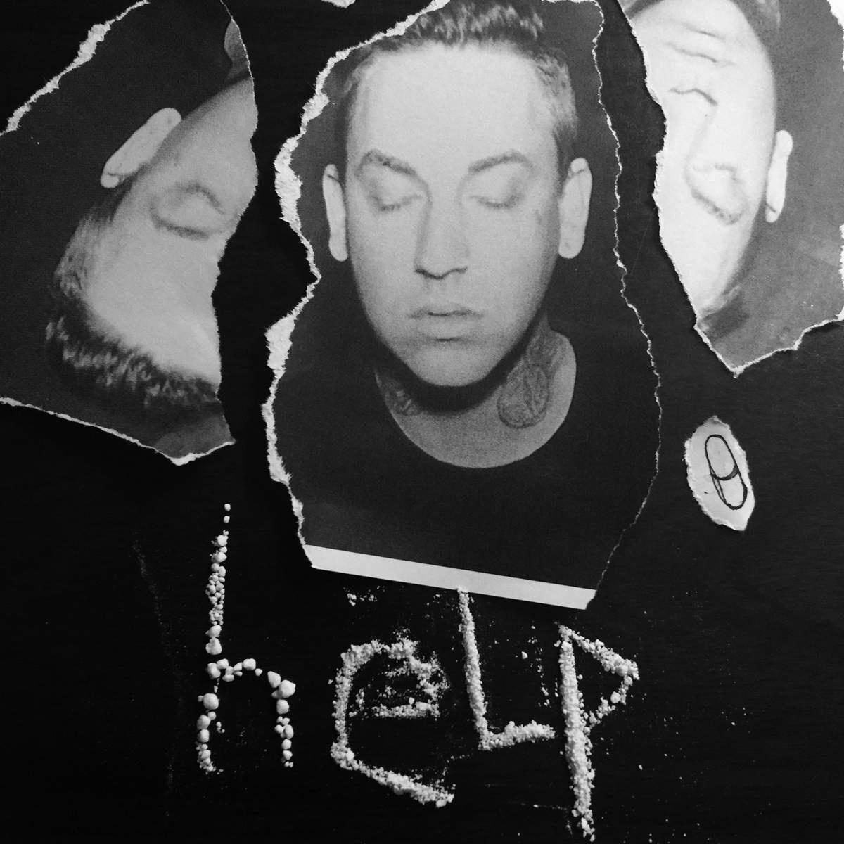 blackbear照片,blackbear图片 help (feat. maejor)