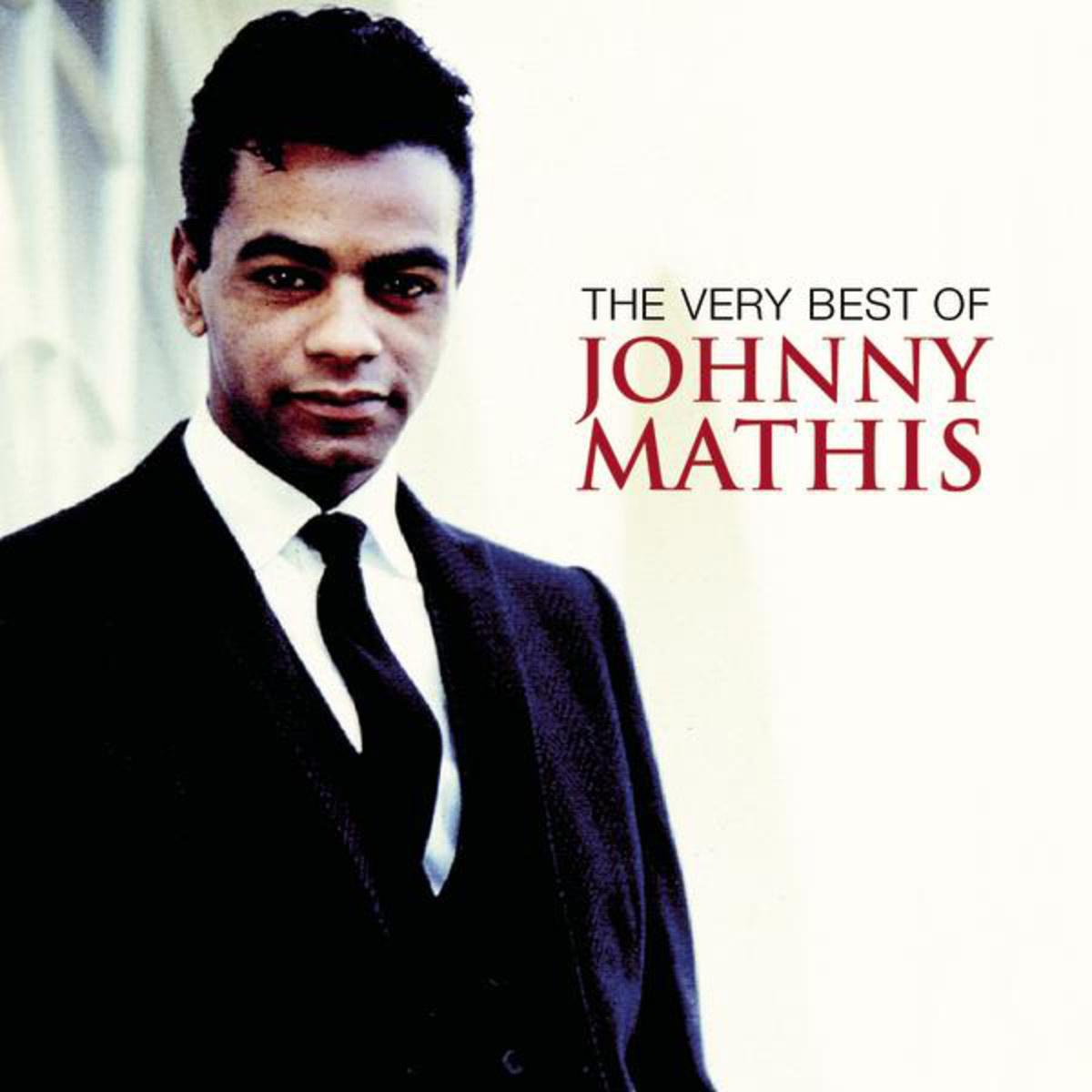 The Very Best Of Johnny Mathis专辑