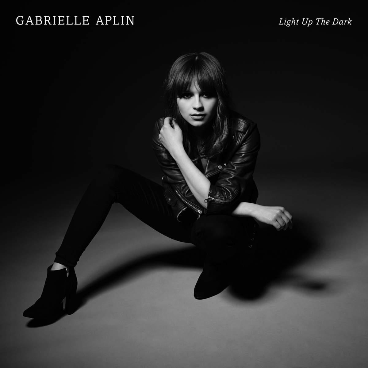 anybody out there gabrielle aplin 网易云音乐