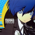 Original Arrange Sound Track Persona Q Sound Of The Labyrinth