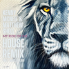 Kenny McNeil - My Ride Or Die (House Remix) (120 BPM Radio Edit)