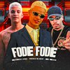 Trovão no Beat - Fode Fode (feat. MC Madan)