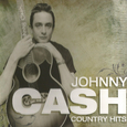 Johnny Cash, Country Hits