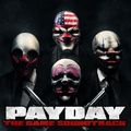 PAYDAY (Official Soundtrack) 