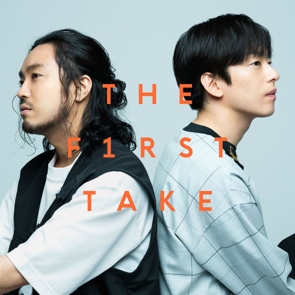 Bling‐Bang‐Bang‐Born (From THE FIRST TAKE) banner