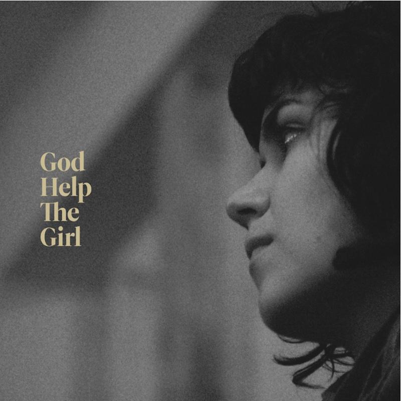 a unified theory - god help the girl - 网易云音乐