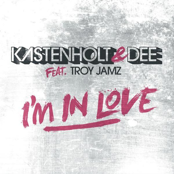 I\'m In Love (Radio Edit)专辑