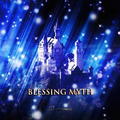 BLESSING MYTH