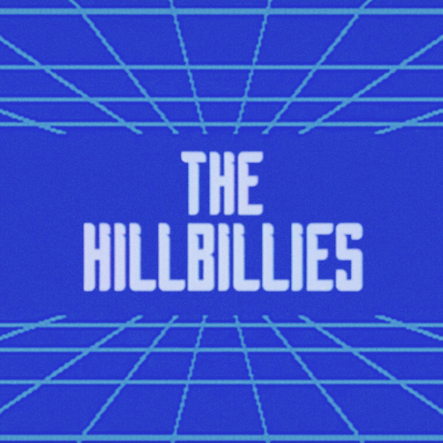 The Hillbillies专辑