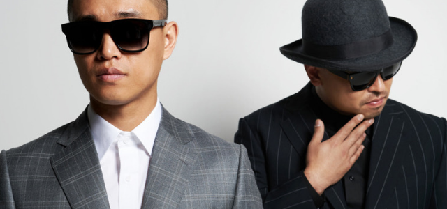 Leessang