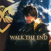 falconshield - Walk The End (Instrumental version)