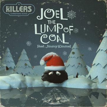 Joel the Lump of Coal专辑