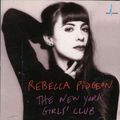 The New York Girls\' Club