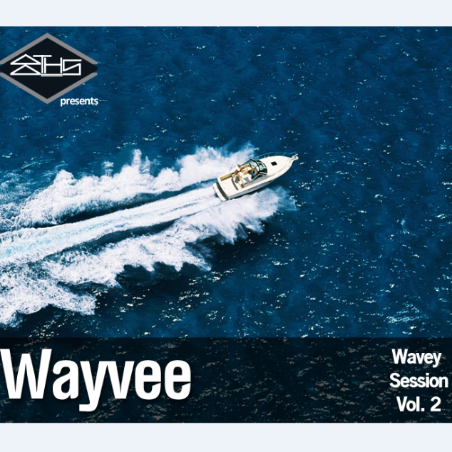 8th Supply Pres. Wavy Session #2专辑