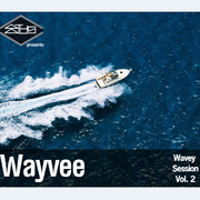 8th Supply Pres. Wavy Session #2