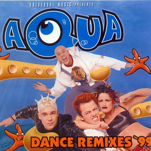 barbie girl (extended version) - aqua - 网易云音乐