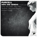 Purcell: Dido and Aeneas专辑