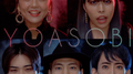 YOASOBI (A Cappella Cover)专辑
