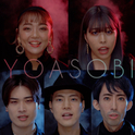 YOASOBI (A Cappella Cover)专辑