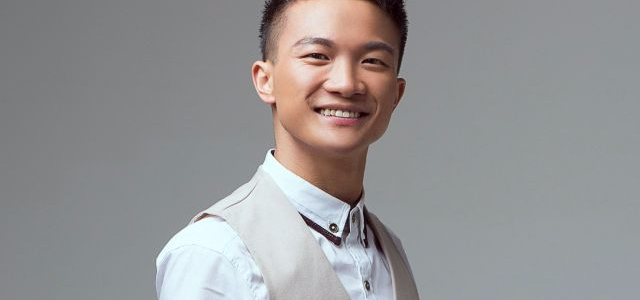 周深