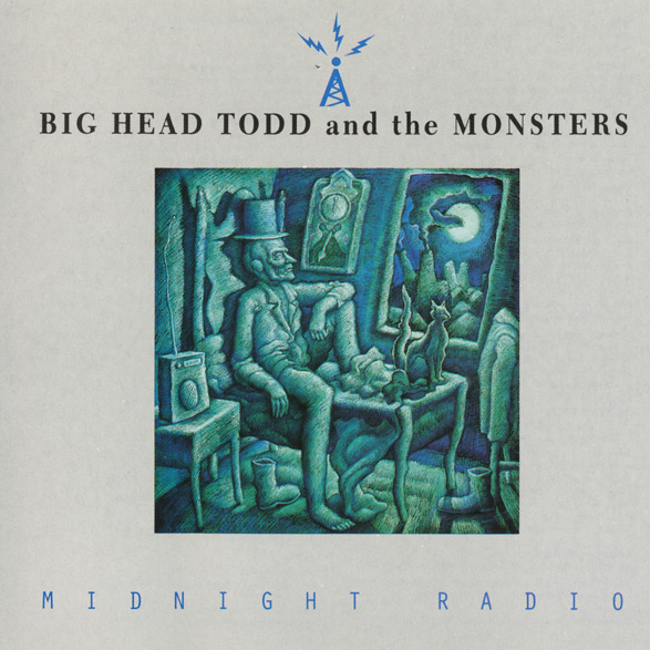 vincent of jersey - big head todd & the monsters