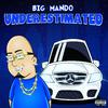 Big Mando - Say Good Bye