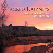 Sacred Journeys: The Nicholas Gunn Collection