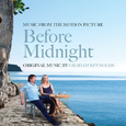 Before Midnight (Music from the Motion Picture)