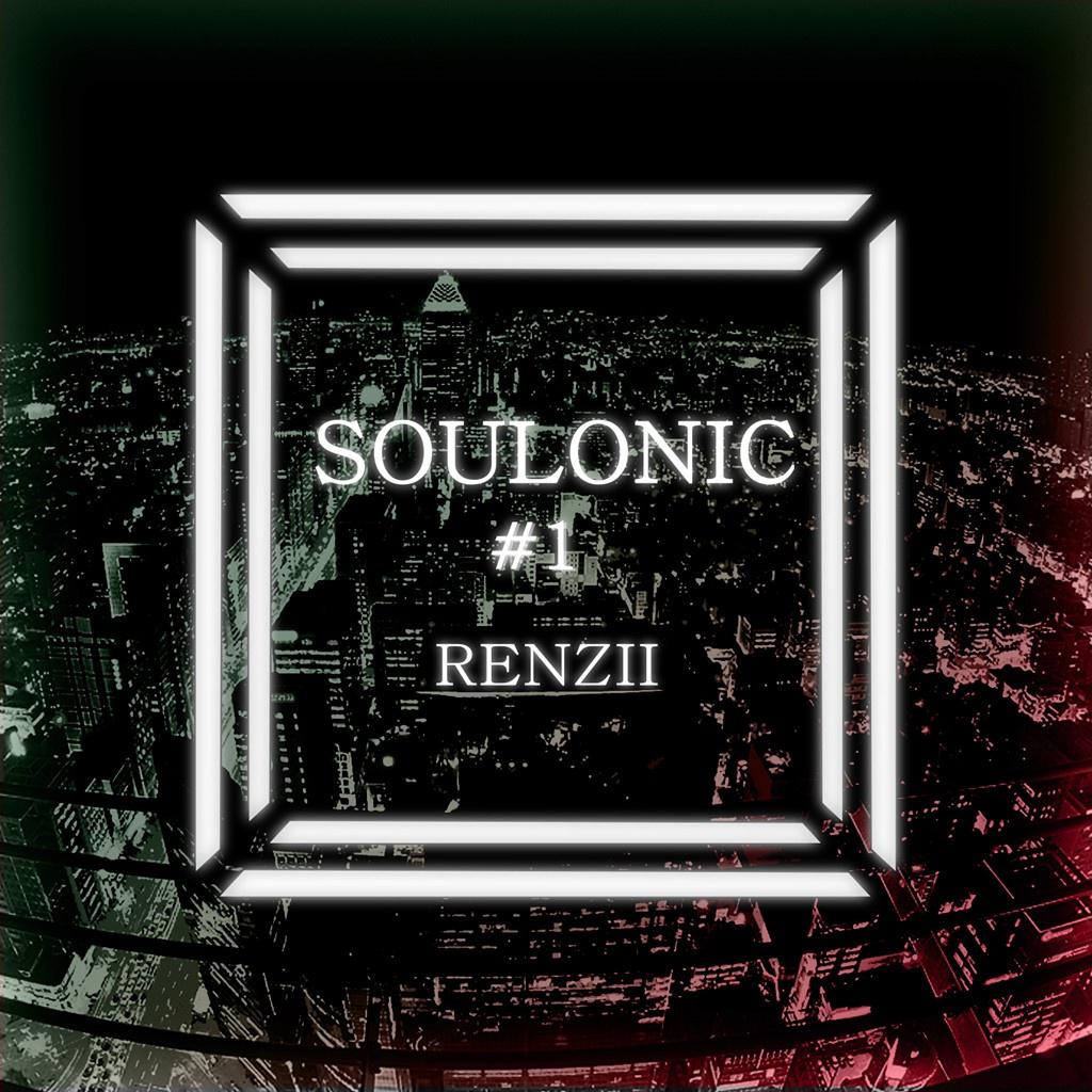 Soulonic #1专辑