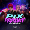 Nego IQ - Pix de Presente