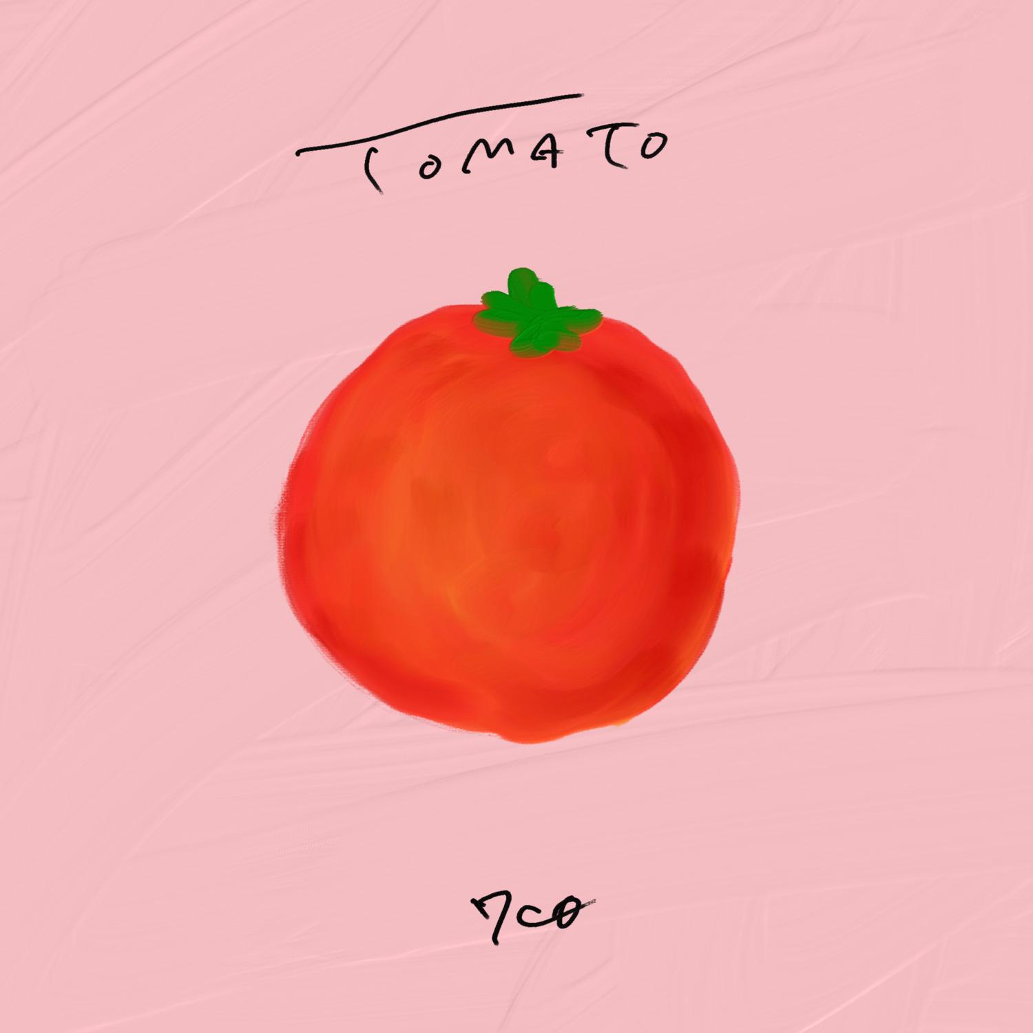 TOMATO banner