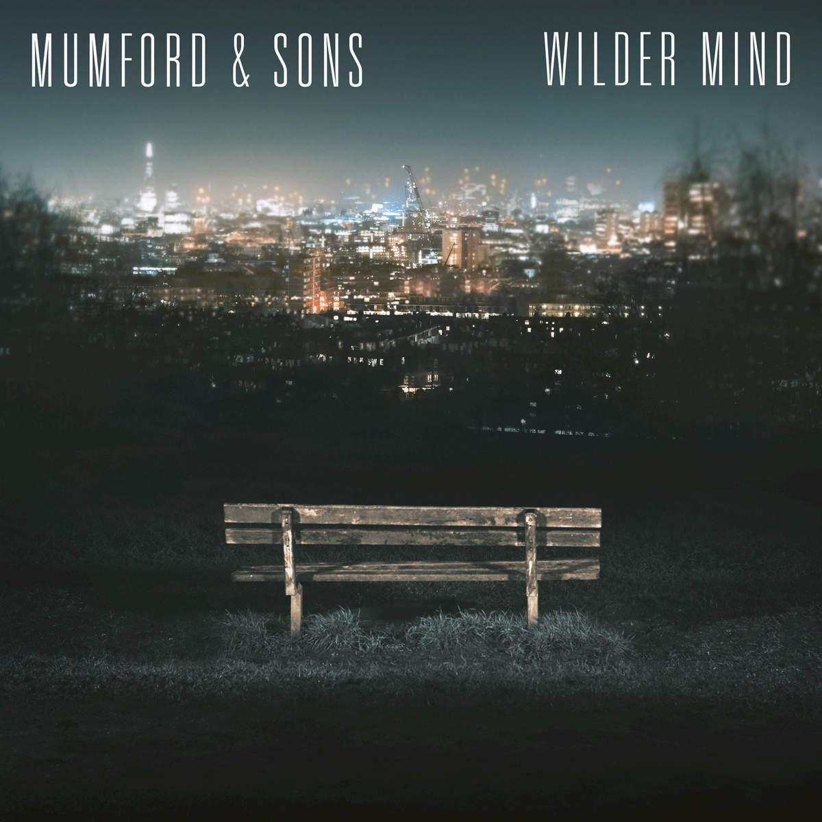Mumford & Sons - Believe 民谣型摇滚