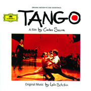 Tango (Soundtrack from the Motion Picture)