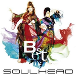 Best of Soulhead专辑