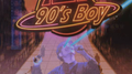 90's Boy专辑