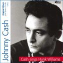 Johnny Cash Sings Hank Williams专辑