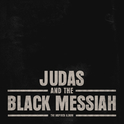 Judas and the Black Messiah: The Inspired Album专辑