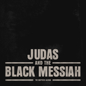 Judas and the Black Messiah: The Inspired Album专辑