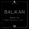 Balkan专辑