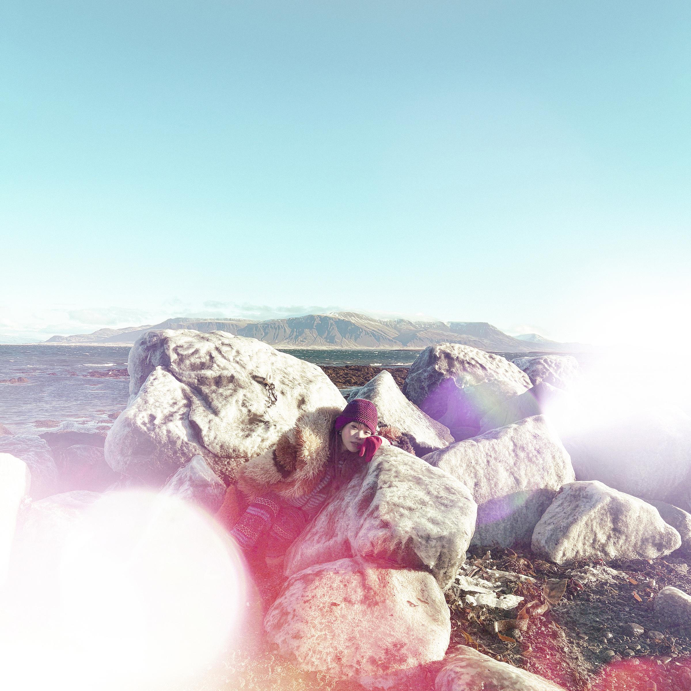 ルミナス - Luminous banner