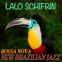 Bossa Nova - New Brazilian Jazz专辑