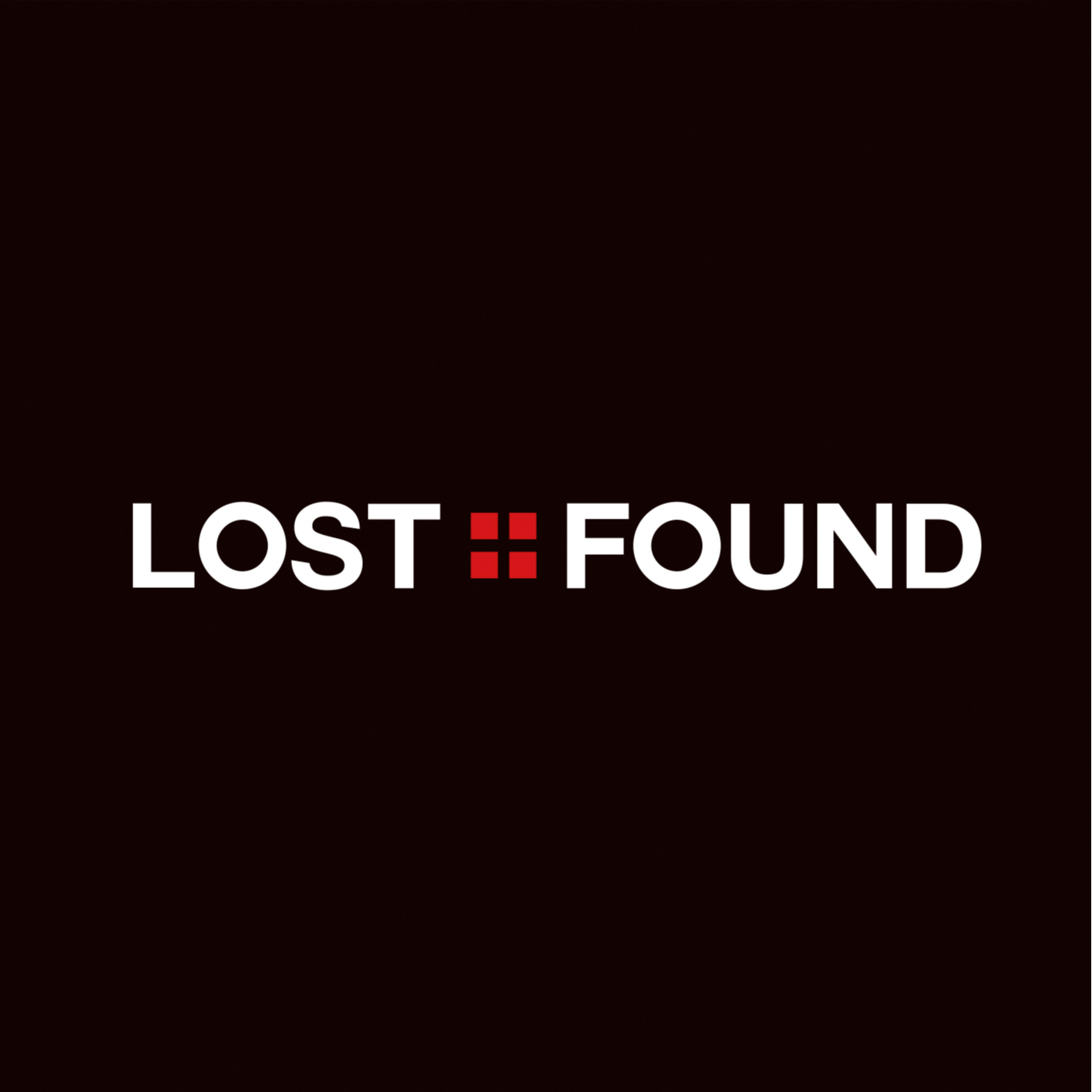 LOST＋FOUND专辑