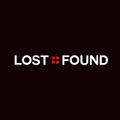 LOST＋FOUND