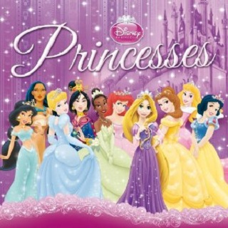 Almost There [From ''Disney's The Princess and the Frog''] 海報